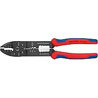 Crimping Pliers