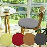 Cmeilau Colorful Round Seat Cushions 30cm/38cm for Indoor/Outdoor Use view 8