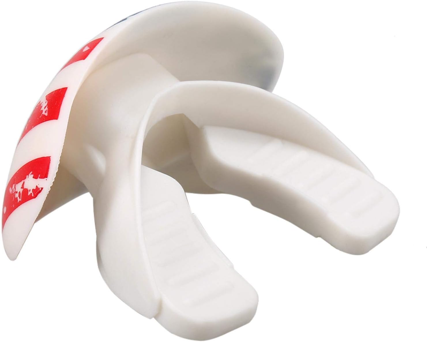 Sport Mouth Guard Teeth Protector Rugby Guard Food Grade Tooth