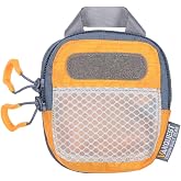 VANQUEST STICKY CUBES Expandable Storage Cubes (X-Small)