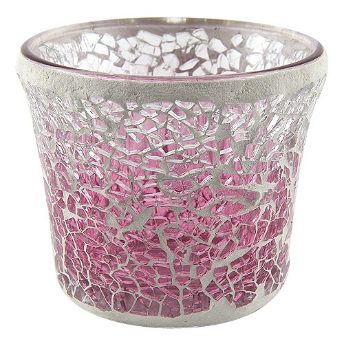 Yankee Candle Gold and Pearl Votive Holder Amazon.co.uk Kitchen & Home