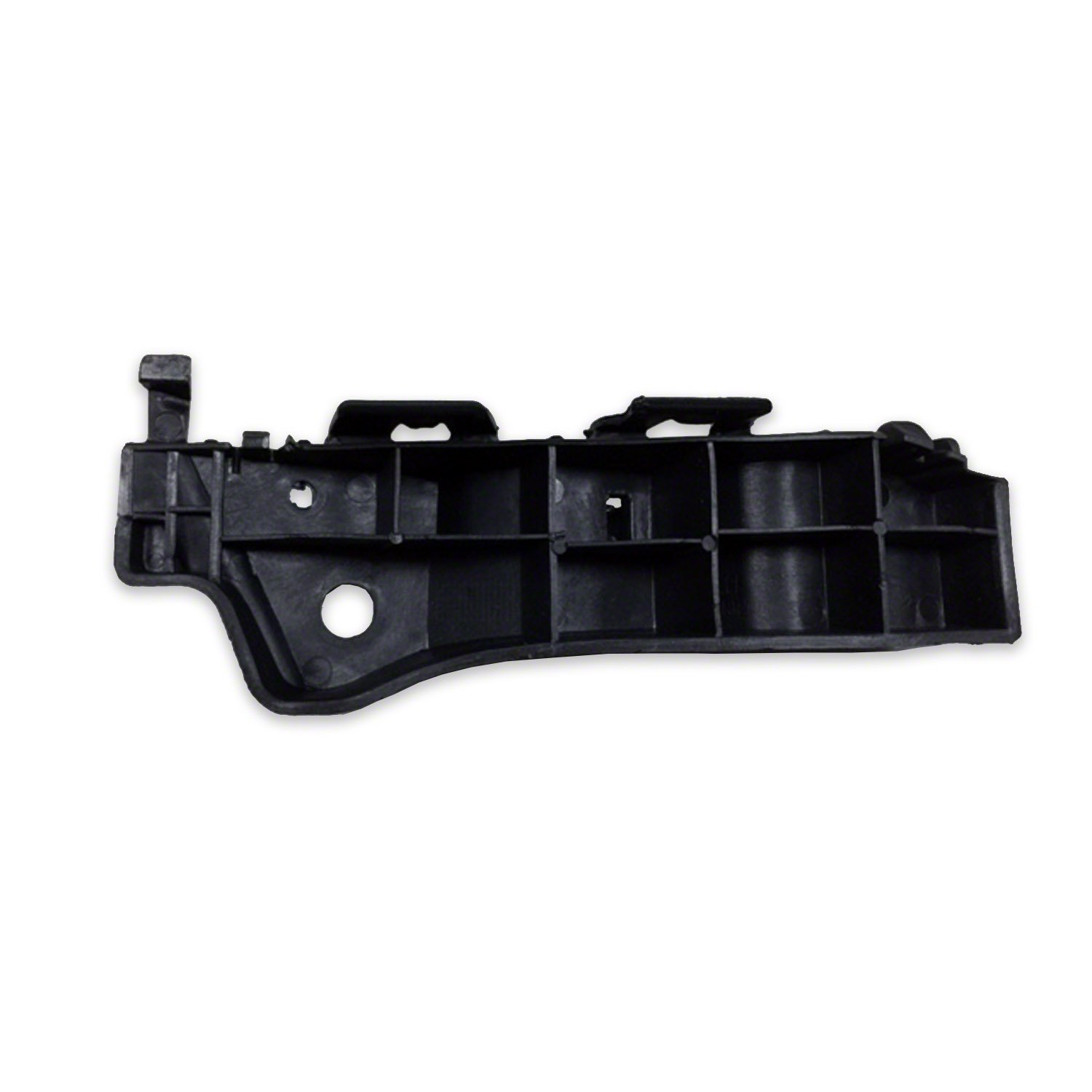 Amazon.com: CPP Front Driver Side Bumper Bracket for 2013-2016 Hyundai Santa