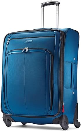 samsonite hyperspin luggage