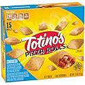 Totino's, Pizza Roll Combination, 7.5 oz (Frozen)