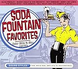 Soda Fountain Favorites