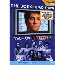 Joe Schmo 2-Complete 2Nd S: Amazon.ca: Various, Various: Movies