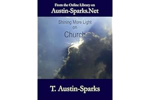 Shining More Light on Church (Shining More Light on...)