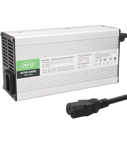Amazon.com: WAOUKS 72V 3A Lead Acid AGM Gel VRLA OPZV Battery