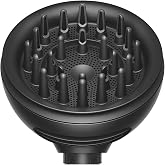 Dyson Wave+Curl Diffuser 2X for Dyson Airwrap Co-anda2x&trade; Multi-stylers and dryers