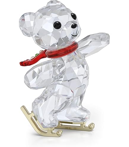 スワロフスキー　 SWAROVSKI My Little KrisBear My Little Kris Bear Baby | Swarovski