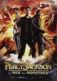 Percy Jackson