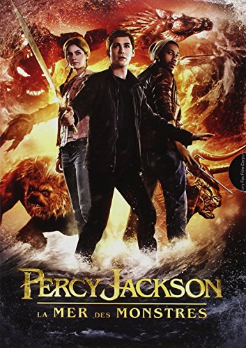 Percy Jackson
