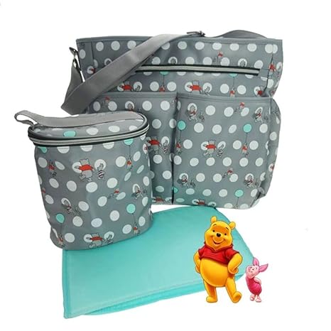 cath kidston winnie the pooh nappy bag