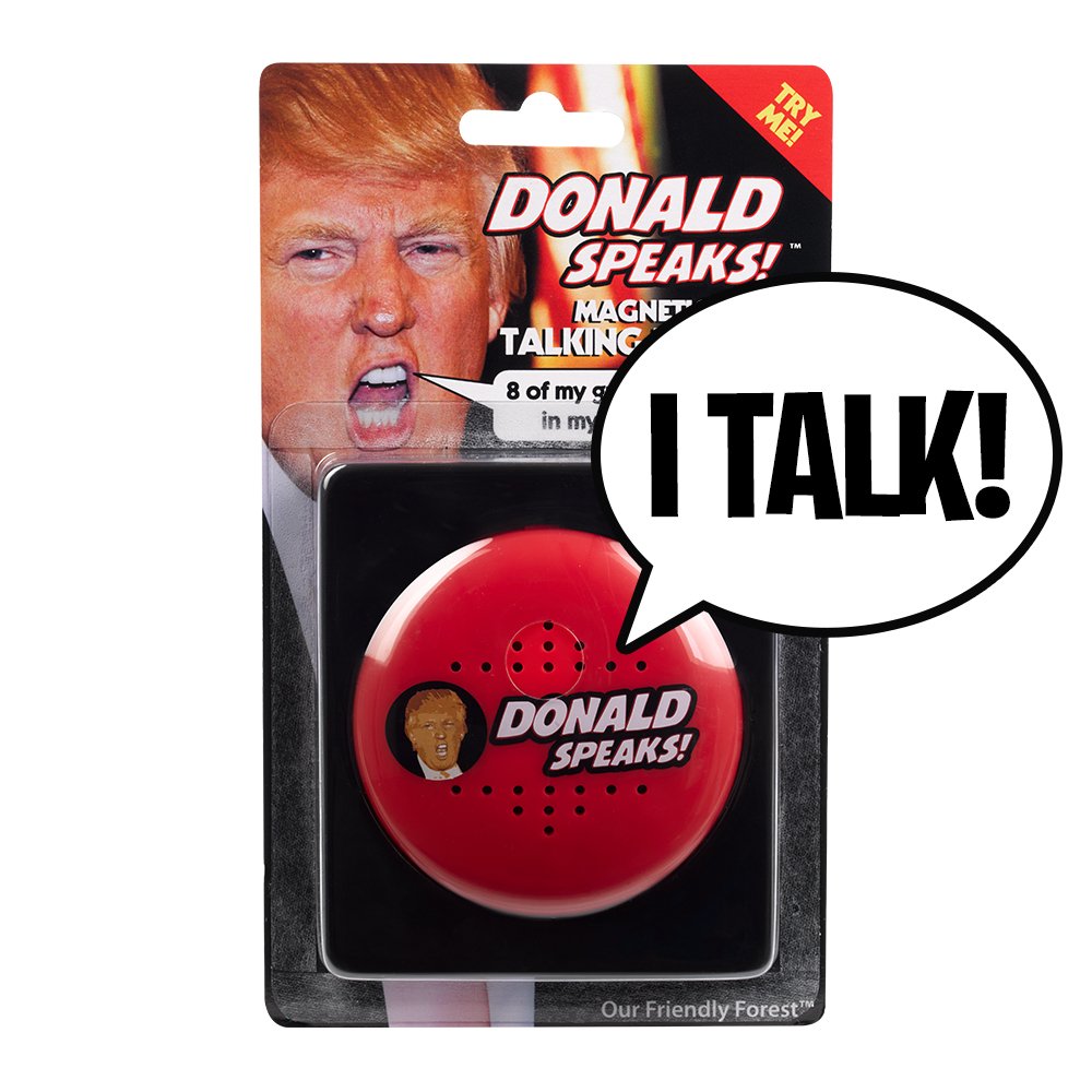 Donald Trump Gag Gifts for Him Shop Solutions Lila's Finds