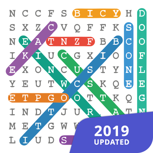 Word Search Pro Themed Word PuzzlesAmazon.itAppstore for Android