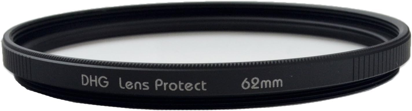 Marumi62mm DHG Lens Protect Filter
