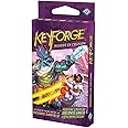 Fantasy Flight Games- Keyforge – World in Collision Maple Deck, Colour (KF05ES)