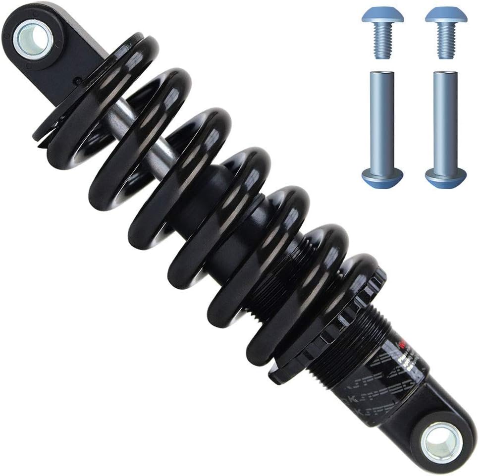fork shock absorber