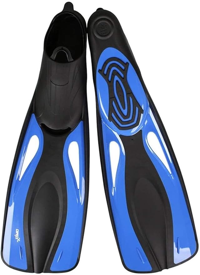 YFFSS Snorkel Fins, Adult Swimming Training Equipment