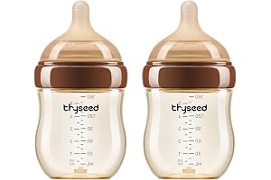 Ppsu（0+ Months (5 Ounce) 2 Pack）