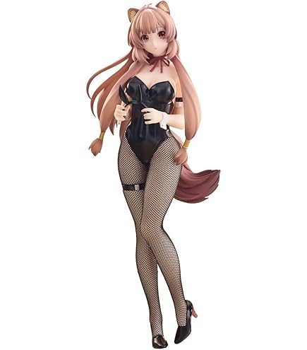 Amazon.com: Furyu USA (AMU-SHP0446) Re:Zero BiCuteBunnies