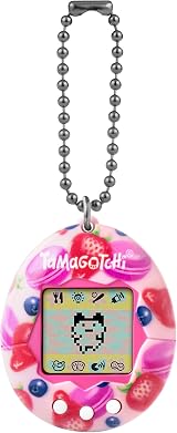 Tamagotchi Original Berry Delicious Shell Bandai Tamagotchi Cyber Pet 90s Toy view 2