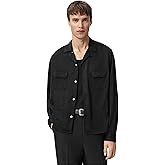 Allsaints Mens YODO Ls Shirt