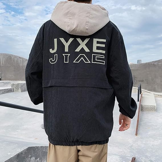 tiro 17 winter jacket