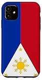 iPhone 11 Filipino Heritage / Philippines Flag