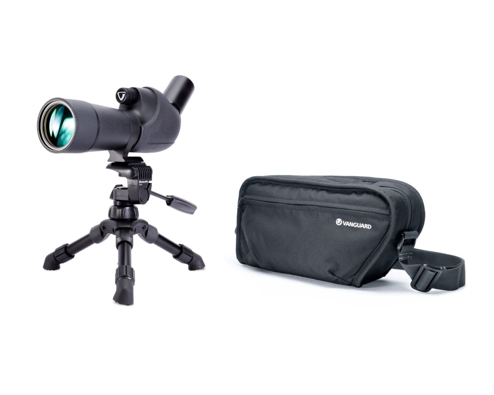 Vanguard Vesta Spotting Scope 560A