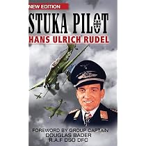 Stuka Pilot | Amazon.com.br