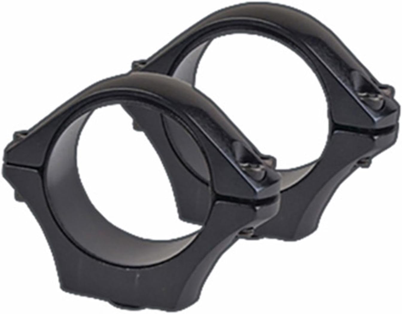 Amazon Com Beretta Sako Tikka Optilock Bl Low 1in Rings Sporting Optic Rings Sports Outdoors