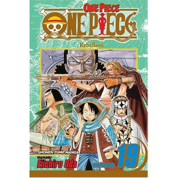 One Piece - Volume 21: Eiichiro Oda, Drik Sada