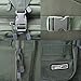 Eyourlife Military Tactical Backpack Small Rucksacks Hiking Bag Travel Pack 20L