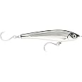 Rapala X-Rap Magnum Stick 17 Mullet