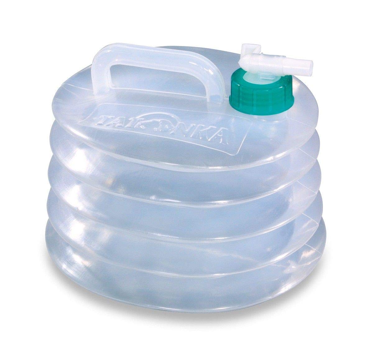 Tatonka 5L Folding Water Tank - 5 Liter,