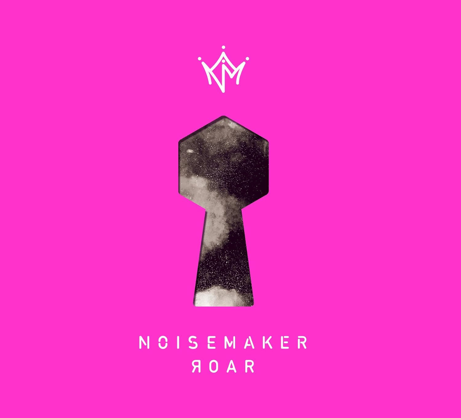 Amazon ROAR NOISEMAKER JPOP ミュージック