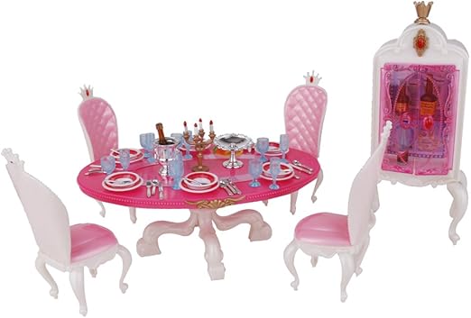 cocina barbie amazon