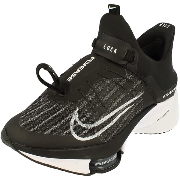 Amazon.com | Nike Mens Air Zoom Tempo Next% Flyknit DV2147