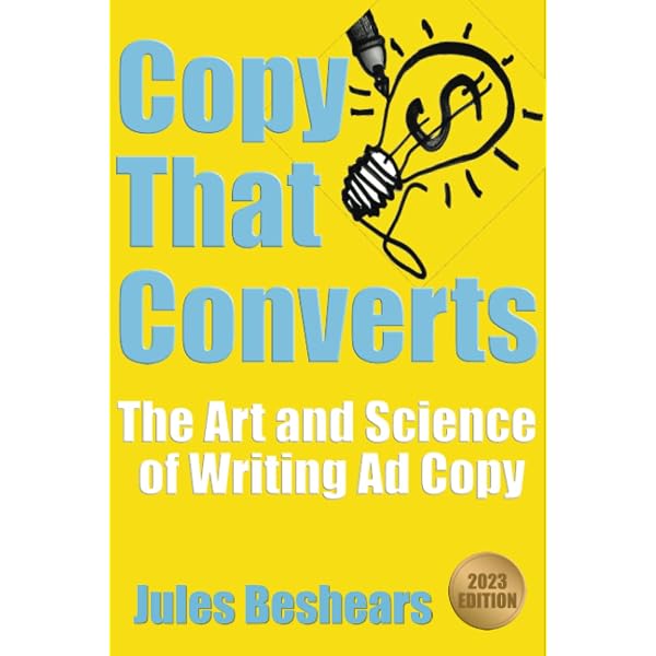 Breakthrough advertising;: How to write ads that shatter