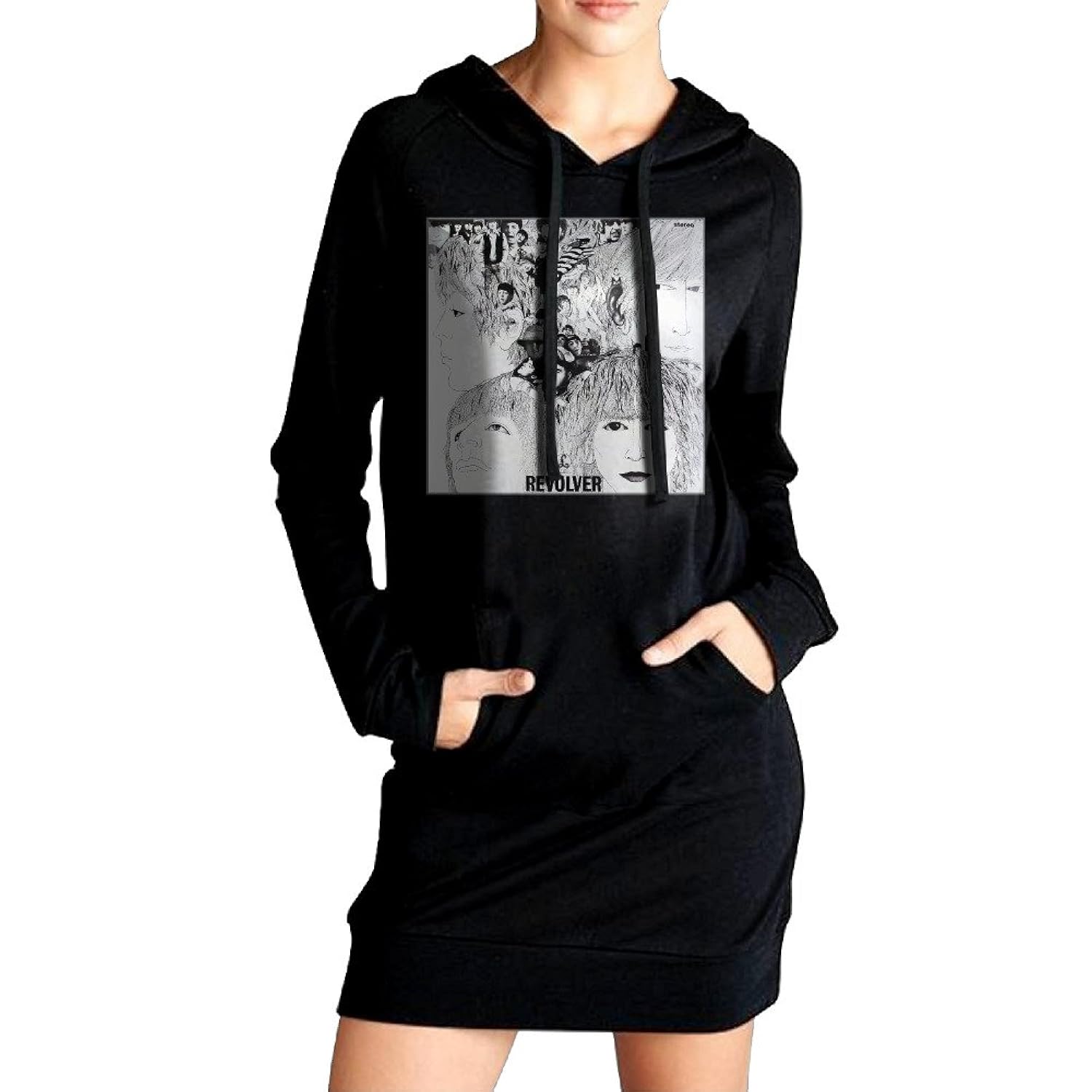 sweatshirt dress sale