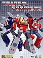 Amazon.it Transformers Stagione 01 Volume 01 Episodi 0108 Acquista