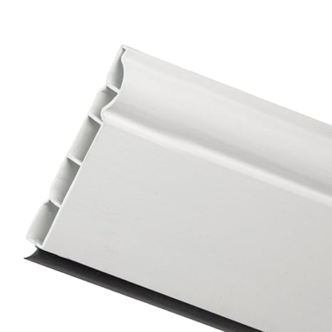 skirting plastic