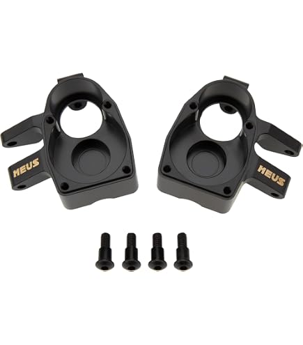 Amazon.com: Single/Dual Carbon Rear Upper Link Riser for RC