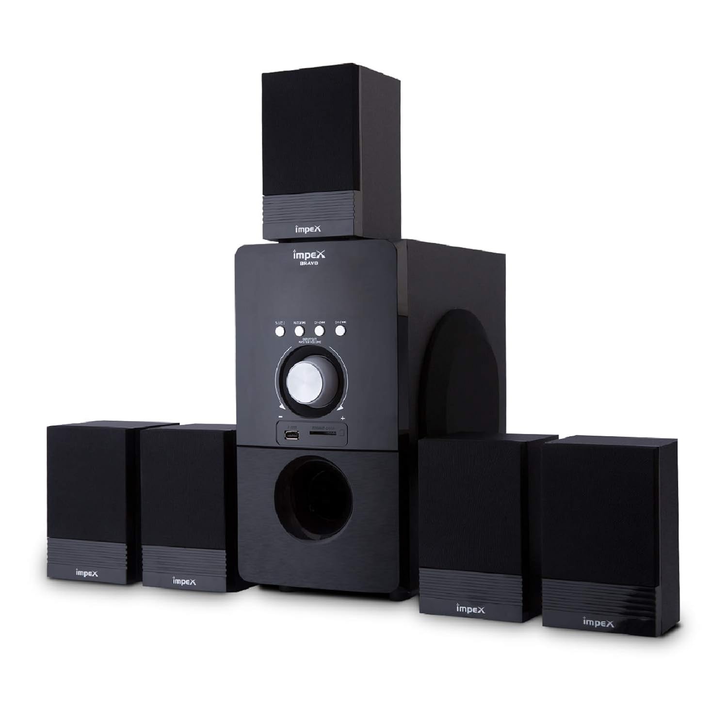 soundbar lg sj4r 4.1