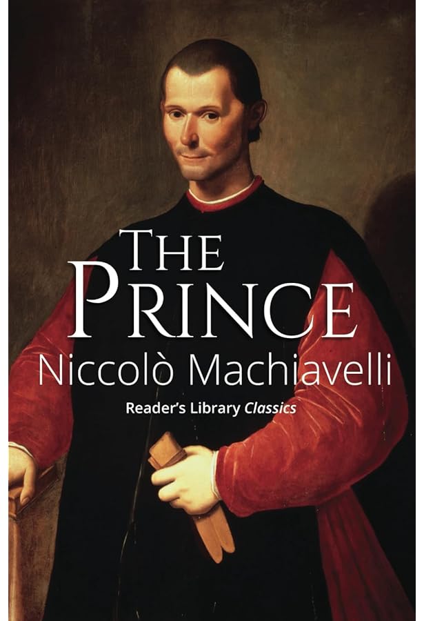 The Prince (Barnes & Noble Collectible Classics: Pocket Edition