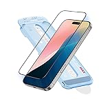 FLOLAB NanoArmour ONETIME MAX for iPhone 16 Screen