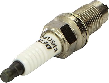 Spark Plugs 3165 K22pr U Traditional Spark Plug Denso Pack Of 1 Performance Parts Accessories