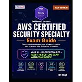 AWS Certified Security - Specialty Exam Guide