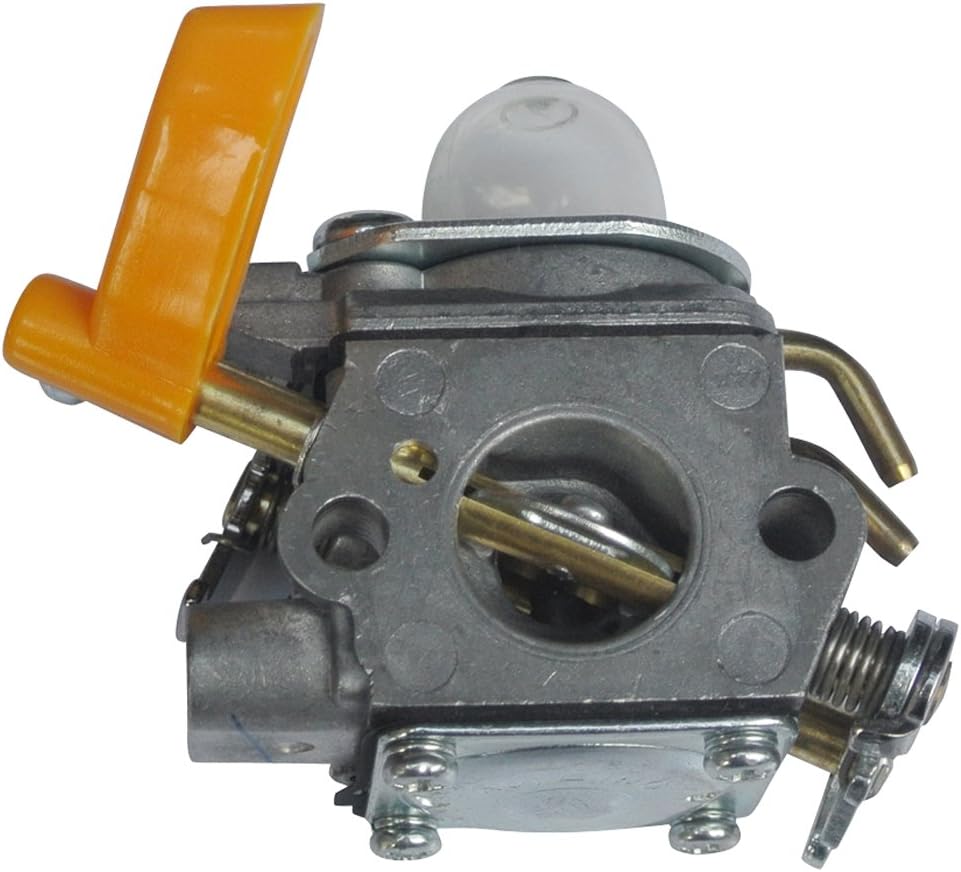 Generic carburador Carb Recambio para Ryobi rbc30set rlt30cet RHT2660DA